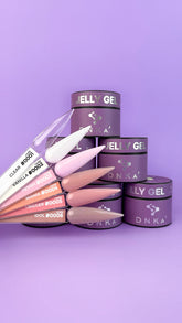 DNKa Jelly Gel 0001 Clear